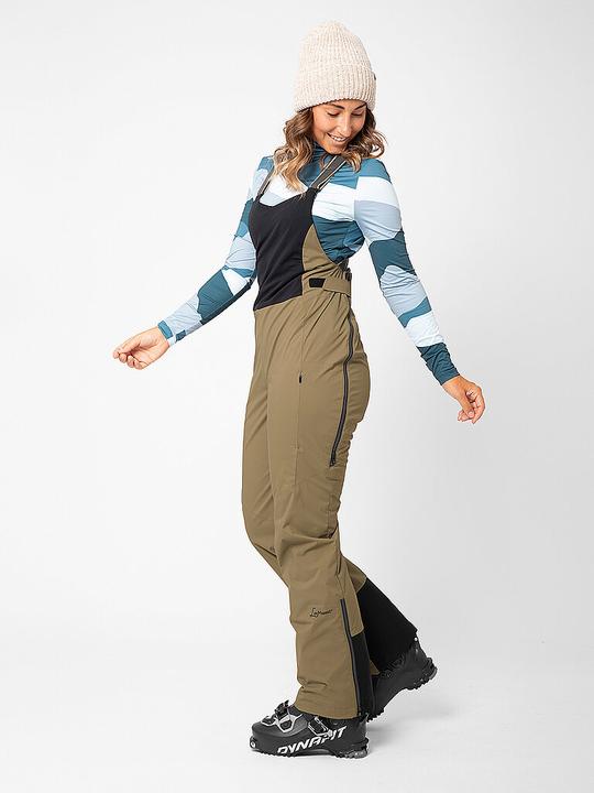 Actual product image Lamunt Tiziana WP Salopettes (M)