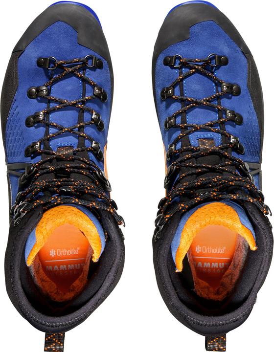 Actual product image Mammut Kento Mountain High GTX (41 1/3)
