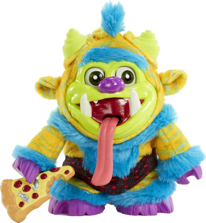 Produktbild MGA Crate Creatures Surprise Pudge (23.20 cm)
