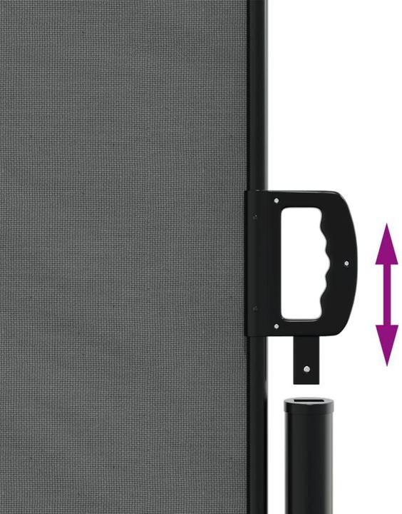 Image du produit VidaXL Store latéral extensible (10 m)