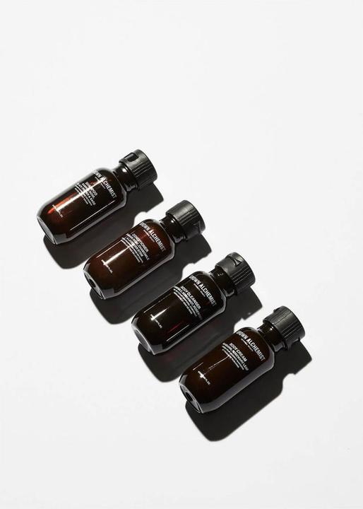 Actual product image Grown Alchemist GROWN Beauty - Travel Kit Essentials (Body care set)