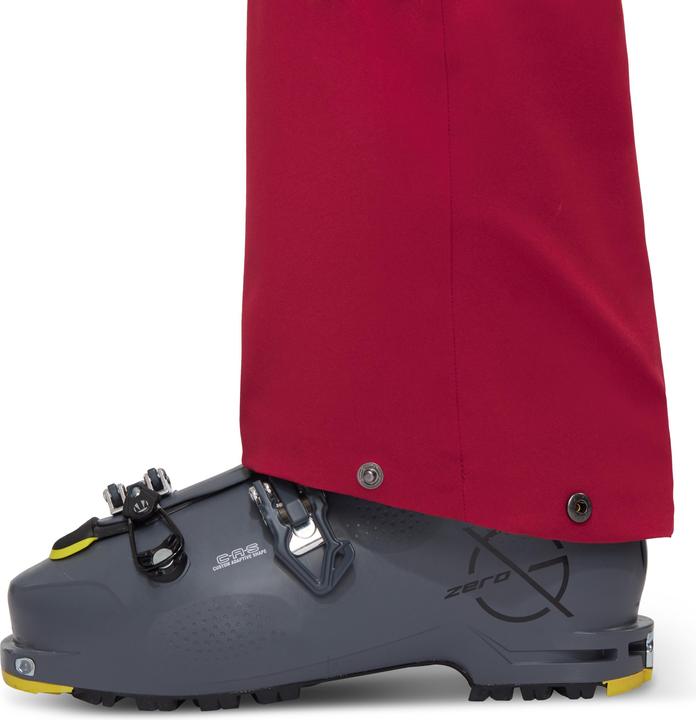 Produktbild Mammut Stoney HS Pants Women (44)