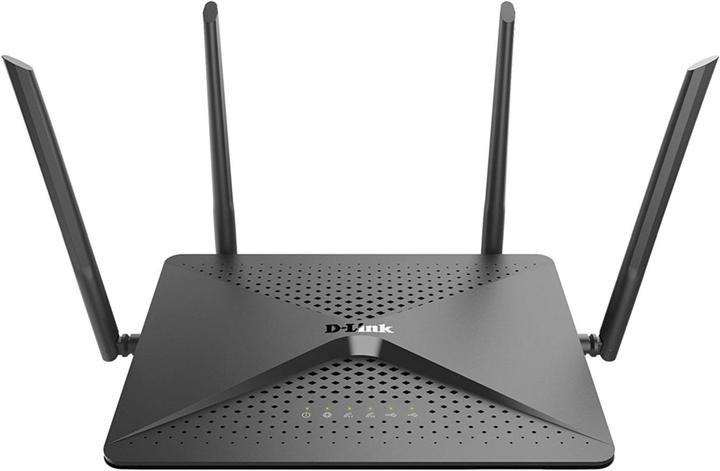 D-Link Ac2600 Exo