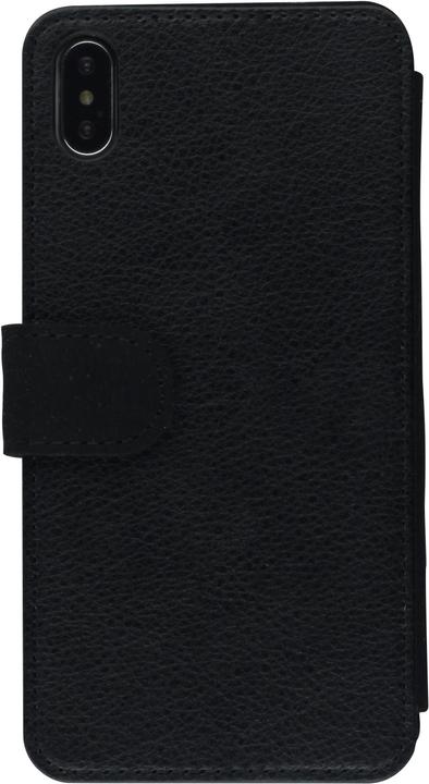Produktbild PhoneLook Hülle Wallet schwarz Camouflage 3 (Apple iPhone XR)