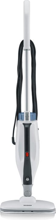 Actual product image Severin Steam cleaner (1500 W)
