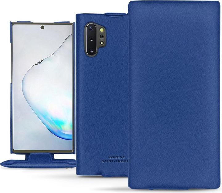 Immagine prodotto Noreve Cover in pelle verticale (Samsung Galaxy Note 10+)