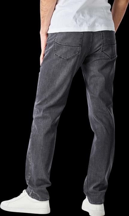 Actual product image BRAX Cadiz Jeans Straight grey use (W28/L32)