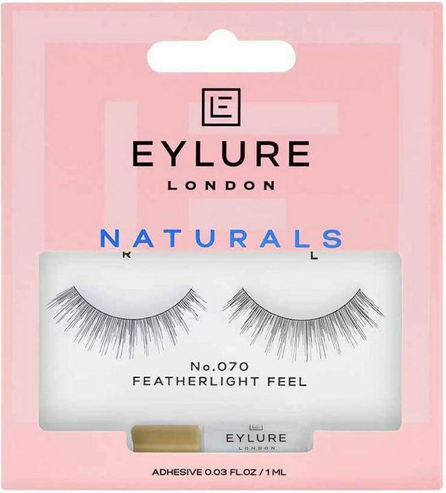 Produktbild Eylure NATURALS pestaña #070 (Künstliche Wimpern)