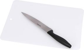 Produktbild Inno Cuisinno Flexibles Schneidebrett S/2 Nature