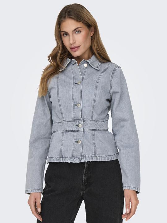 Produktbild Only ONLDANA Jeansjacke Jeansjacke (M)