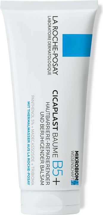 Actual product image La Roche Posay Cicaplast Baume B5 (Body cream, 100 ml)