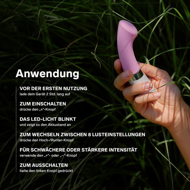 Actual product image LELO Gigi 2