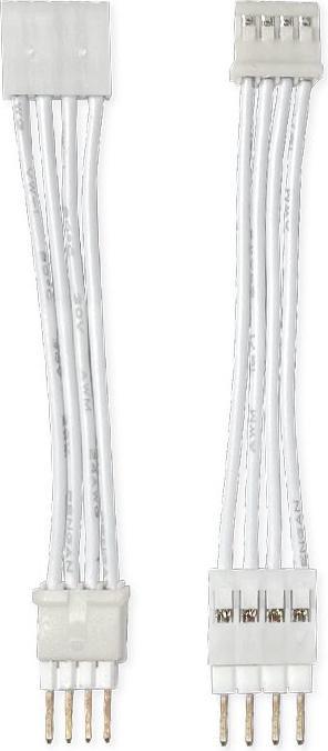 Actual product image Light Solutions Cable til Gradient LightStrip - Controller Kit - Hvid - 1 saet