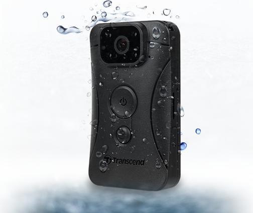 Immagine prodotto Transcend BODY CAMERA DRIVE PRO BODY 10C/64GB TS64GDPB10C