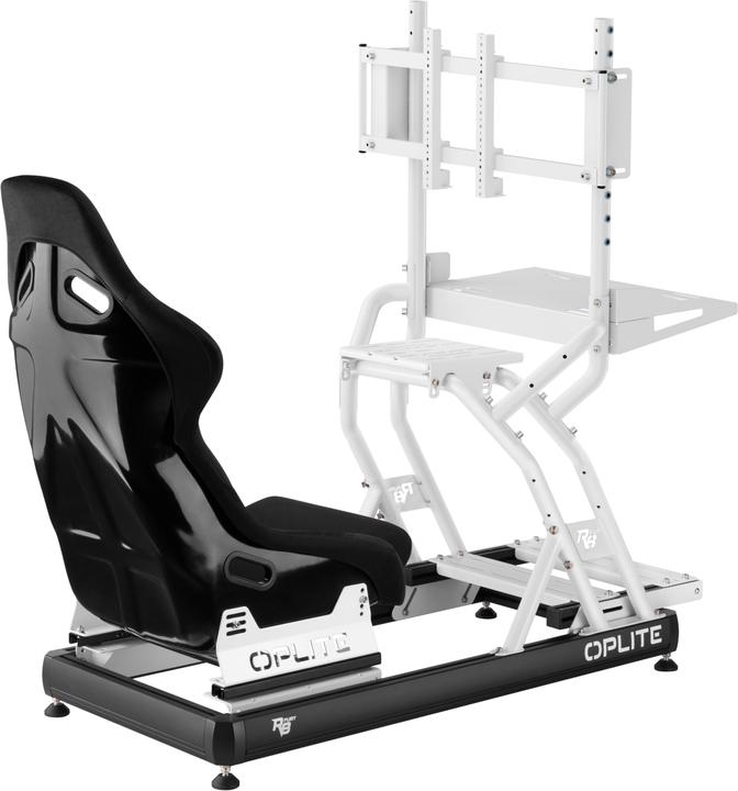 Actual product image Oplite Cockpit R8 Fury