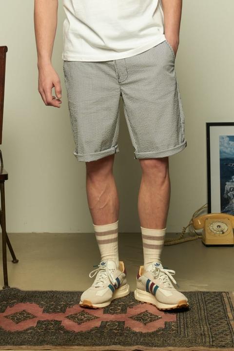 Image du produit Hero Seven M'S Seersucker Short (30)