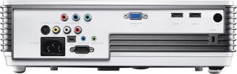 Produktbild BenQ W600+