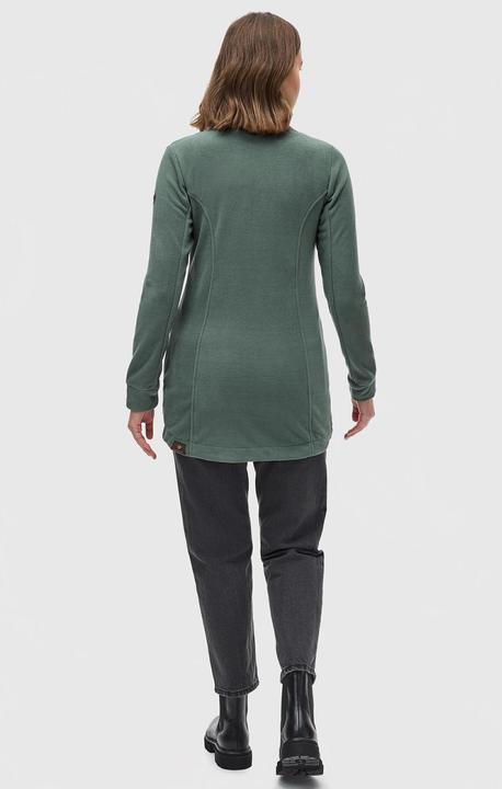 Actual product image Ragwear Letrice Fleece (S)