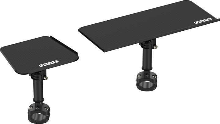 Oplite R8 Keyboard & Mouse Tray détail (expédition par transporteur)