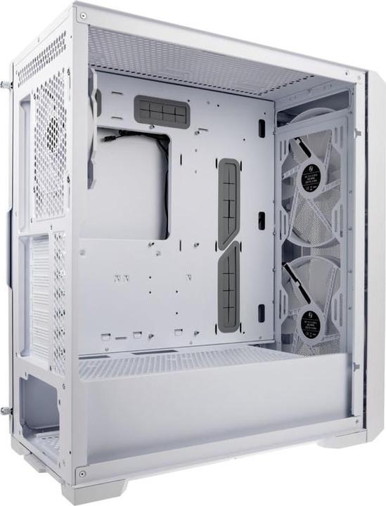 Actual product image Lian-Li Lancool 215 (ATX, mATX, Mini-ITX, E-ATX)