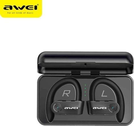 Immagine prodotto adidas słuchawki Bluetooth 5.0 T22 TWS + stacja dokująca/power bank 1500mAh czarny/nero