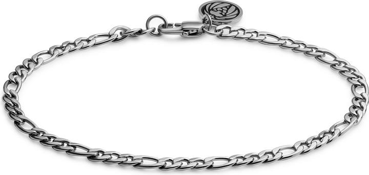 Immagine prodotto Lucleon Essentials (0.40 cm, Acciaio inossidabile, Argento)