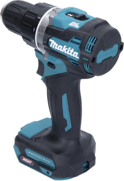 Actual product image Makita Cordless drill and screwdriver (Rechargeable battery operated)