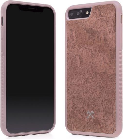 Produktbild Woodcessories EcoBump Stone (Apple iPhone 8 Plus, Apple iPhone 7 Plus)
