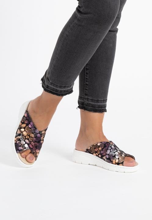 Actual product image Vitaform Mules Soft (38)
