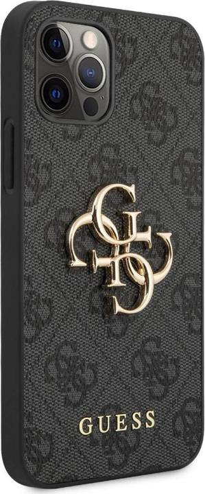 Actual product image Guess Case (Apple iPhone 12 Pro Max)