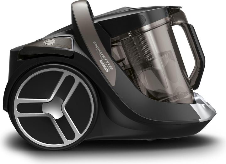 Actual product image Rowenta Silence Force Cyclonic Animal