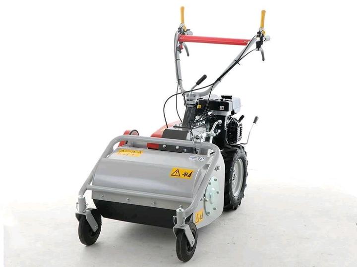 Immagine prodotto Efco DR 50 K800H Produttore professionale di Martelli Emak K800H