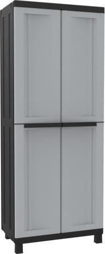 Immagine prodotto Terry Store-Age Twist Black 3680 Armadietto (68 x 39 x 170 cm)