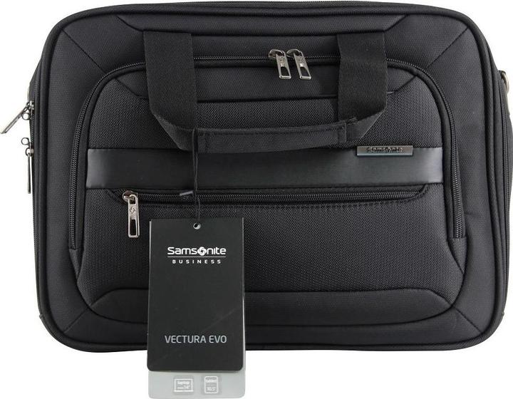 Image du produit Samsonite VECTURA EVO Laptop Bailhandle (14", Universel)