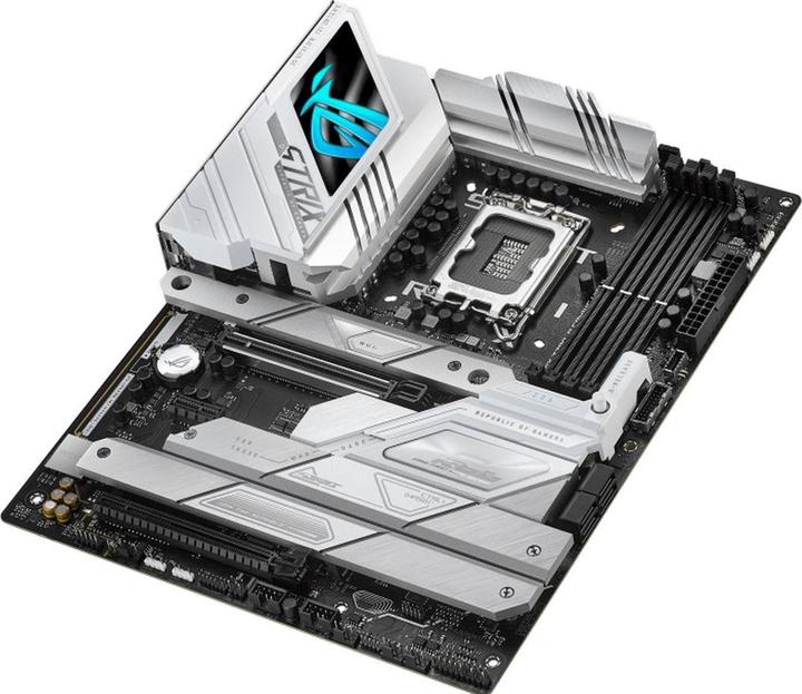 Produktbild ASUS ROG STRIX Z790-A GAMING WIFI II (LGA 1700, Intel Z790, ATX)