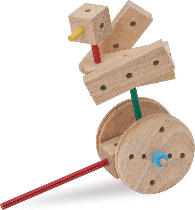 Image du produit Matador Jeu de construction Explorer XL