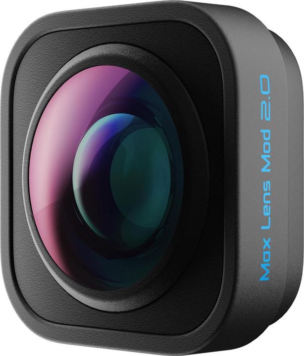 GoPro Max Lens Mod 2.0 (H12) (Hero 12)