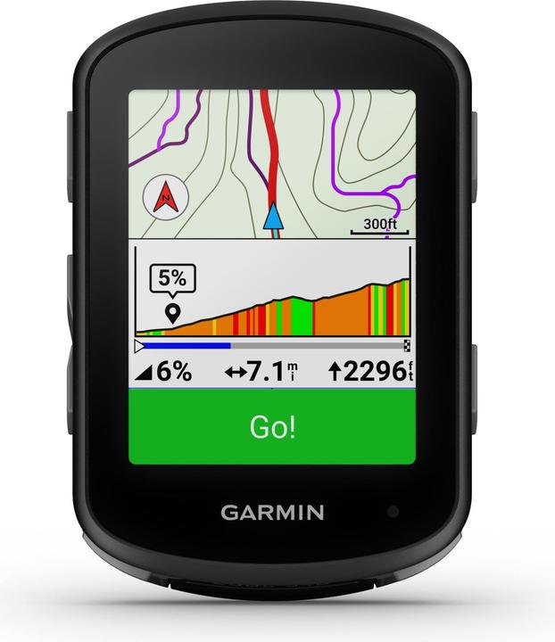 Produktbild Garmin Edge 540