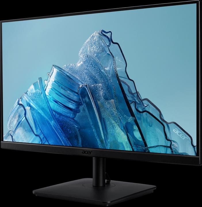 Actual product image Acer Vero V247YEbipv (1920 x 1080 pixels, 23.80")