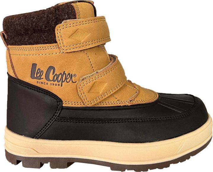 Immagine prodotto Lee Cooper Scarpe da bambino marrone LCJ-23-01-2059K 34 (34)