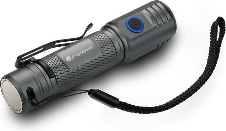 Actual product image Everactive FL-2000R (11.60 cm, 2000 lm)