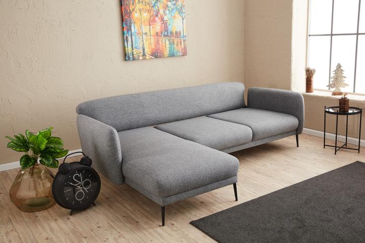 Actual product image Atelier del Sofa Amelia (Corner sofa)