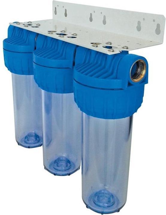 Image du produit AMG SRL CORPS DE FILTRE À EAU (0L39341100 IN3/4-9IN)