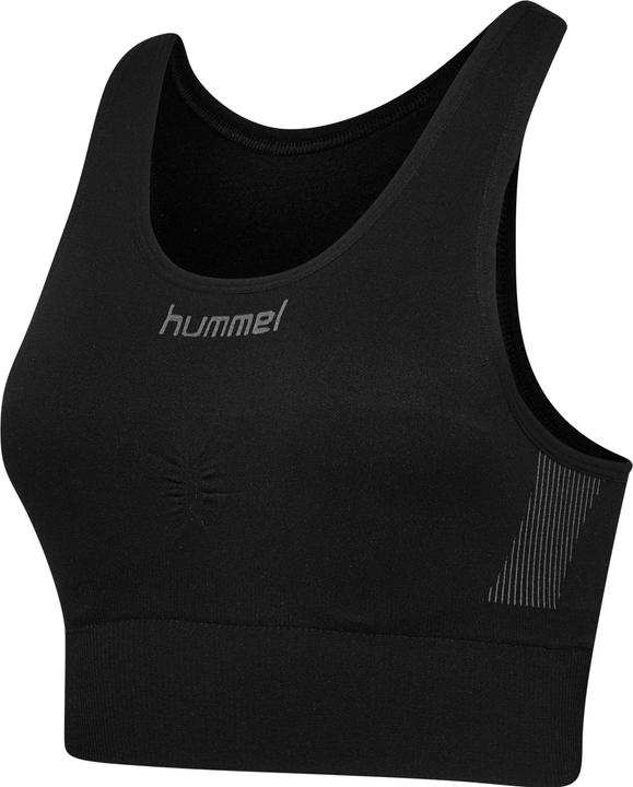 hummel Primo reggiseno sportivo senza cuciture da donna
