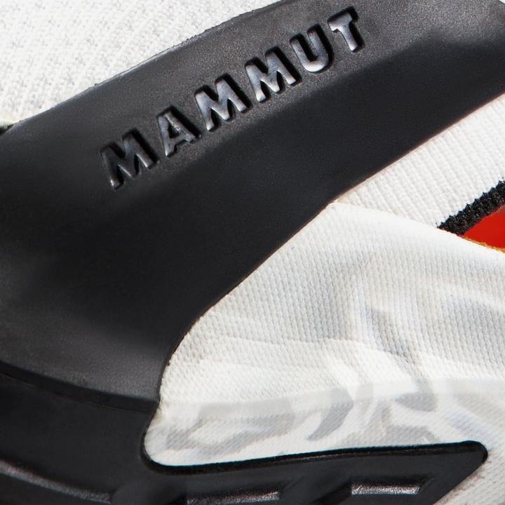 Actual product image Mammut Hueco II Air Low Women (40 2/3)