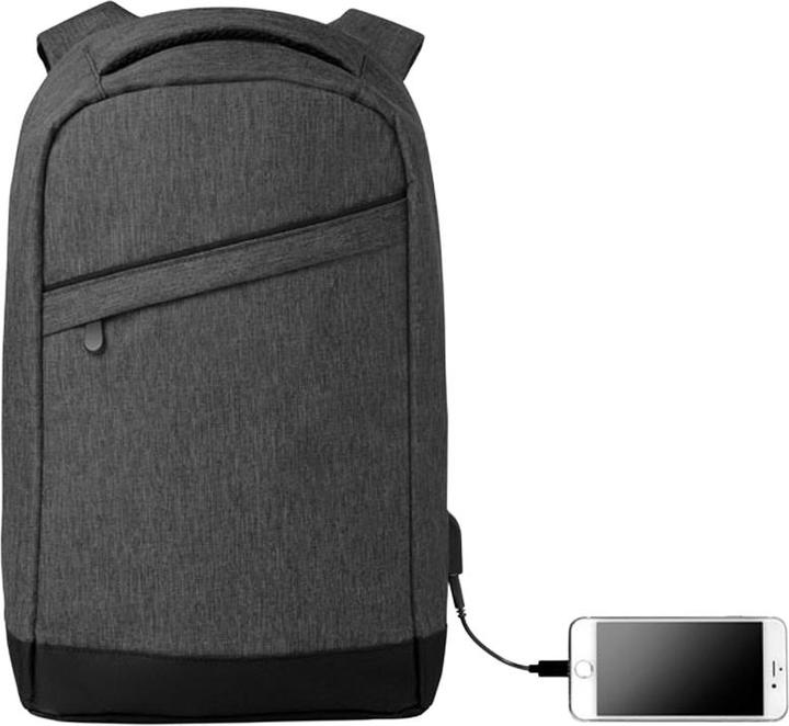 Image du produit MidOcean - Sac à dos BERLIN