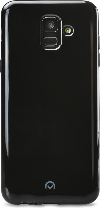 Actual product image Mobilize Jelly shell (Samsung Galaxy A6)