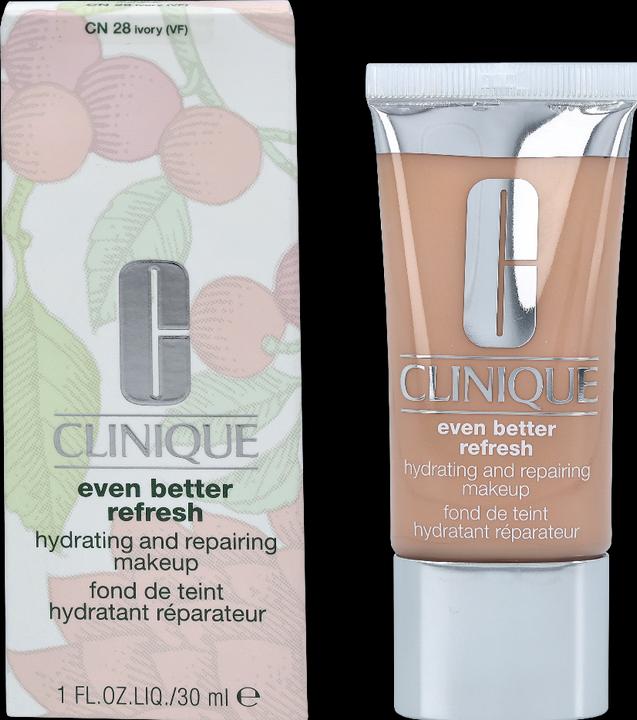 Actual product image Clinique Even Better (CN 28 Ivory)
