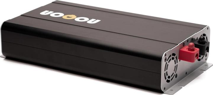 Produktbild Noqon Sinus-Wechselrichter