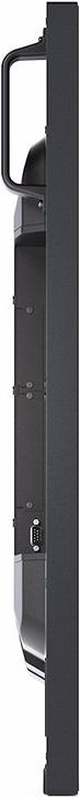 Actual product image NEC MultiSync M551 (3840 x 2160 Pixels, 55")